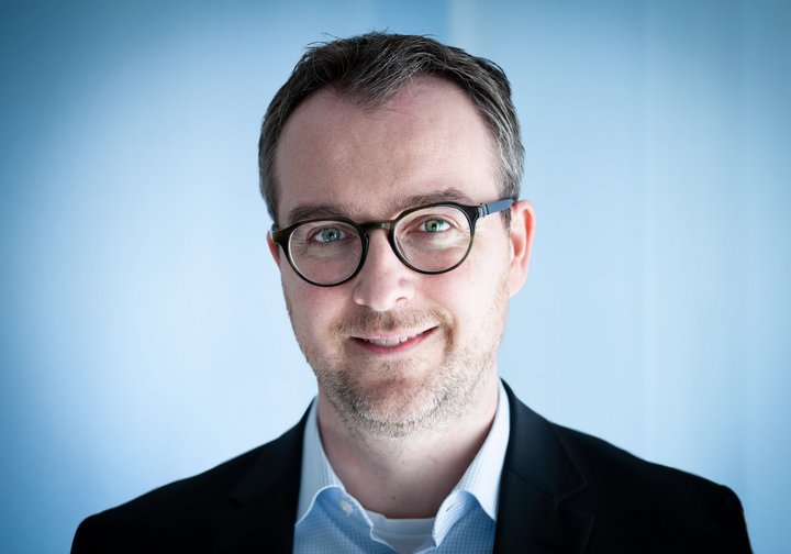 Dipl.-Kfm. Michael Schroll