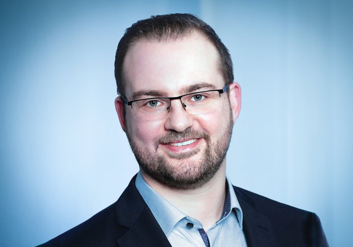 Marcel Kossira