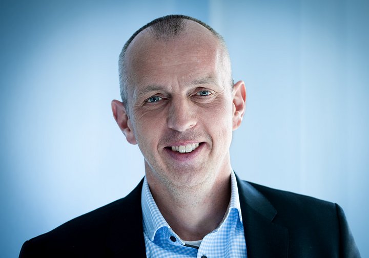 Dipl.-Kfm. Markus Stille